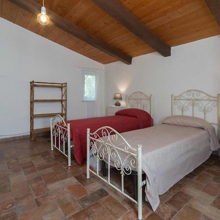 Podere Sant'Antonio 볼세나 외부 사진
