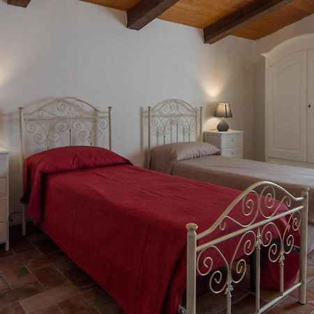 Podere Sant'Antonio 볼세나 외부 사진