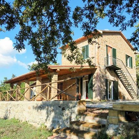 Podere Sant'Antonio 볼세나 외부 사진
