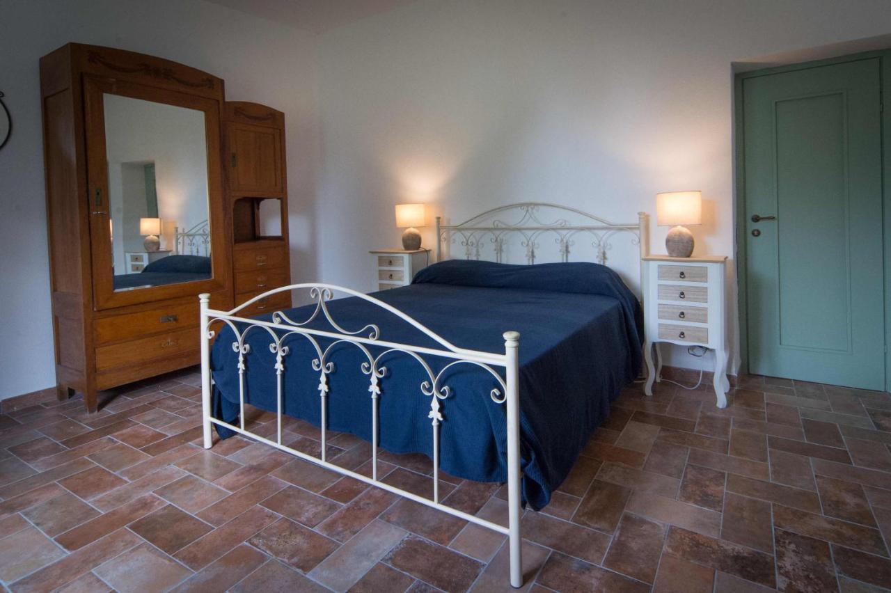 Podere Sant'Antonio 볼세나 외부 사진
