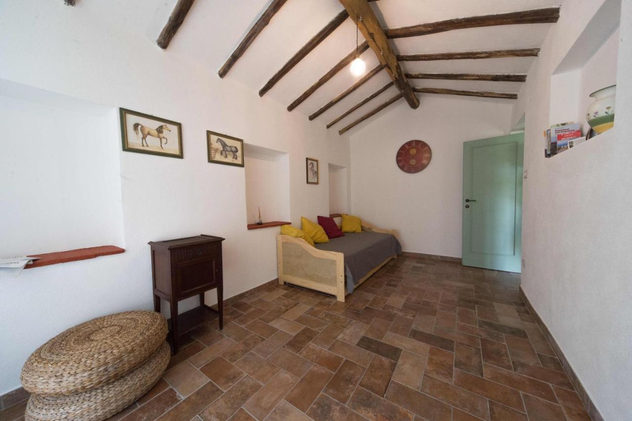 Podere Sant'Antonio 볼세나 외부 사진