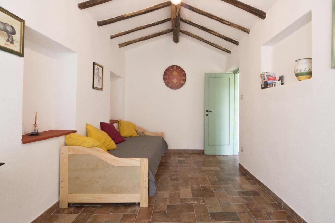 Podere Sant'Antonio 볼세나 외부 사진
