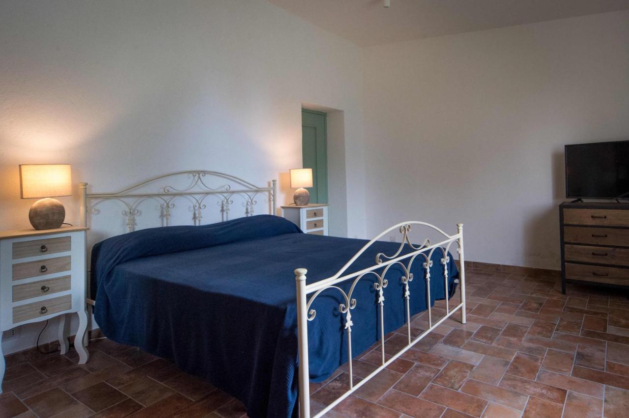 Podere Sant'Antonio 볼세나 외부 사진