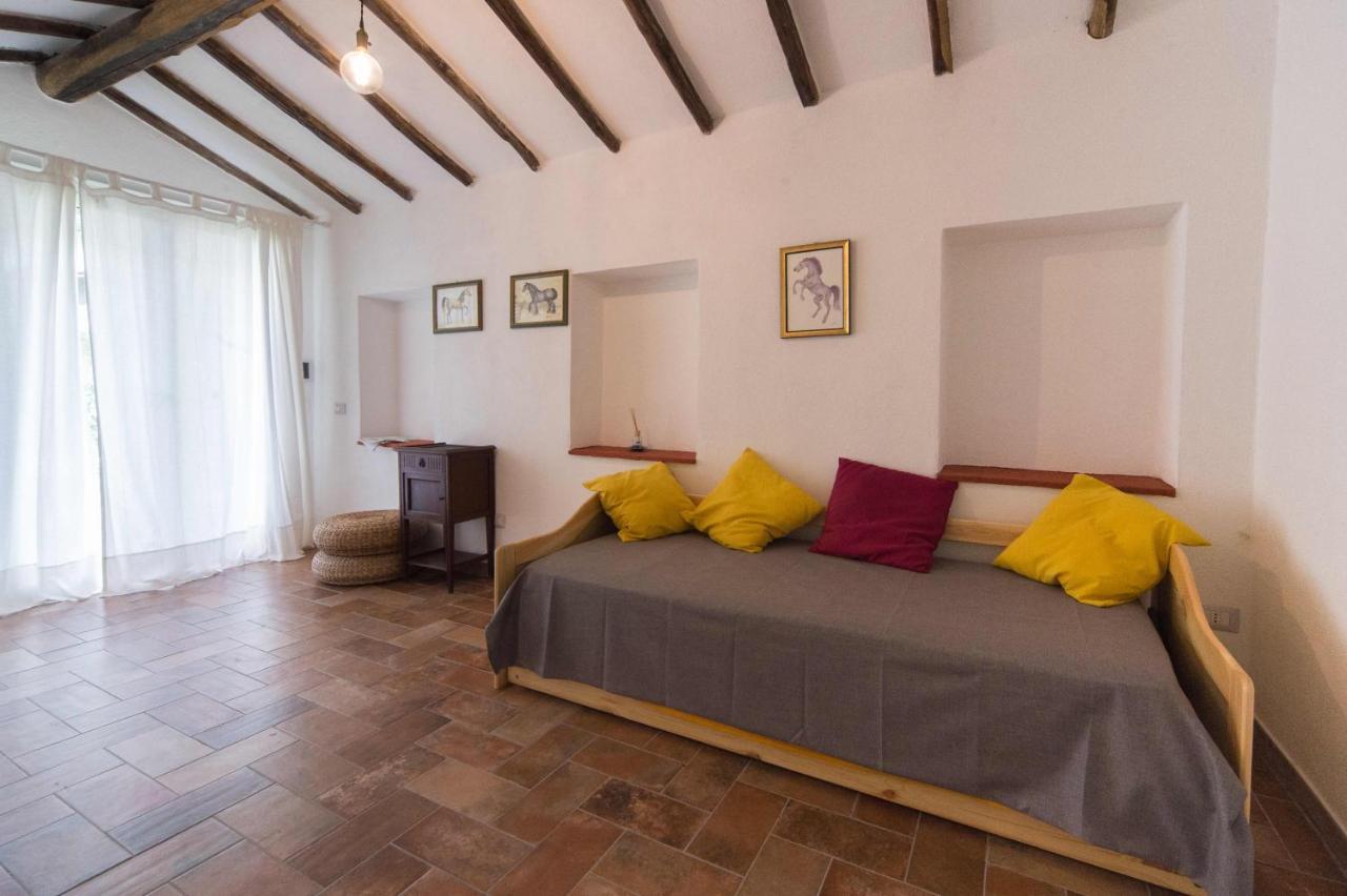 Podere Sant'Antonio 볼세나 외부 사진