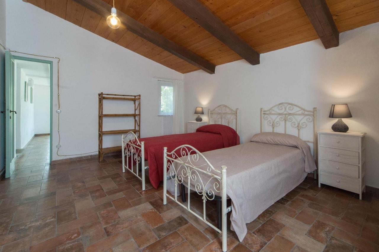 Podere Sant'Antonio 볼세나 외부 사진
