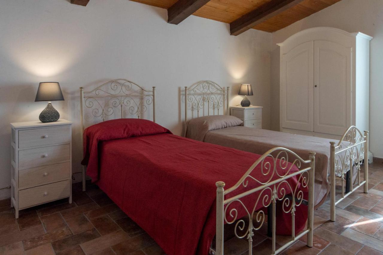 Podere Sant'Antonio 볼세나 외부 사진