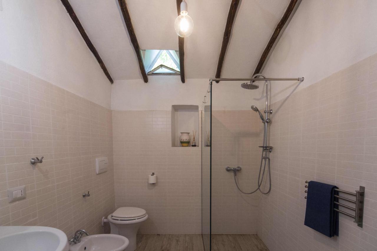 Podere Sant'Antonio 볼세나 외부 사진