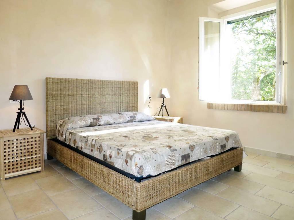 Podere Sant'Antonio 볼세나 외부 사진