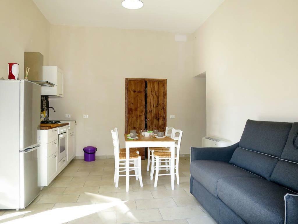 Podere Sant'Antonio 볼세나 외부 사진