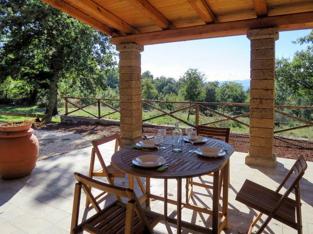 Podere Sant'Antonio 볼세나 외부 사진