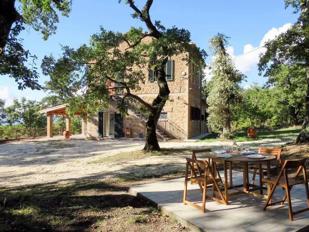 Podere Sant'Antonio 볼세나 외부 사진