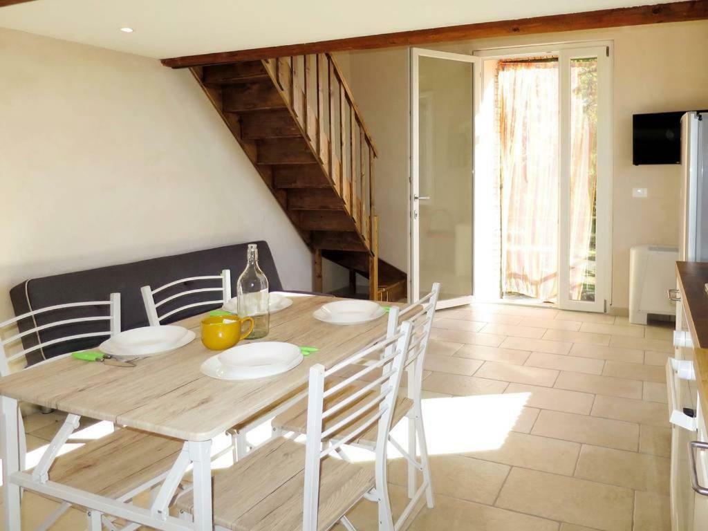 Podere Sant'Antonio 볼세나 외부 사진