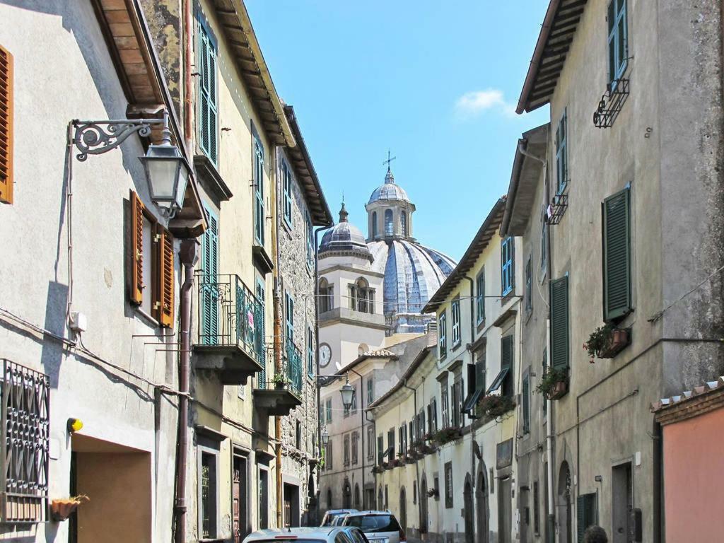 Podere Sant'Antonio 볼세나 외부 사진