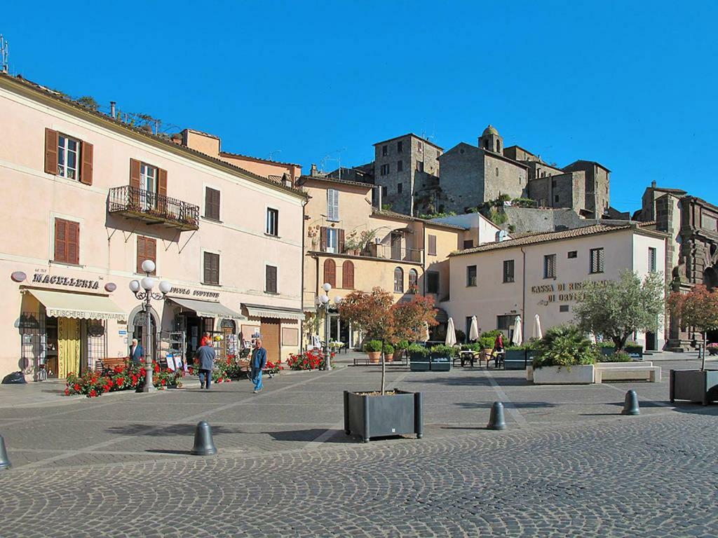 Podere Sant'Antonio 볼세나 외부 사진