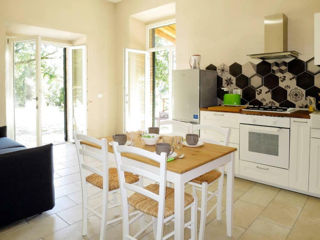 Podere Sant'Antonio 볼세나 외부 사진