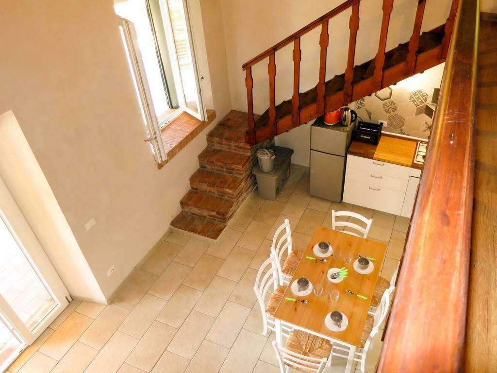 Podere Sant'Antonio 볼세나 외부 사진