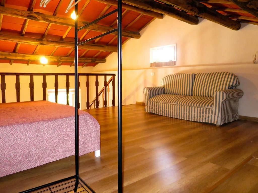 Podere Sant'Antonio 볼세나 외부 사진